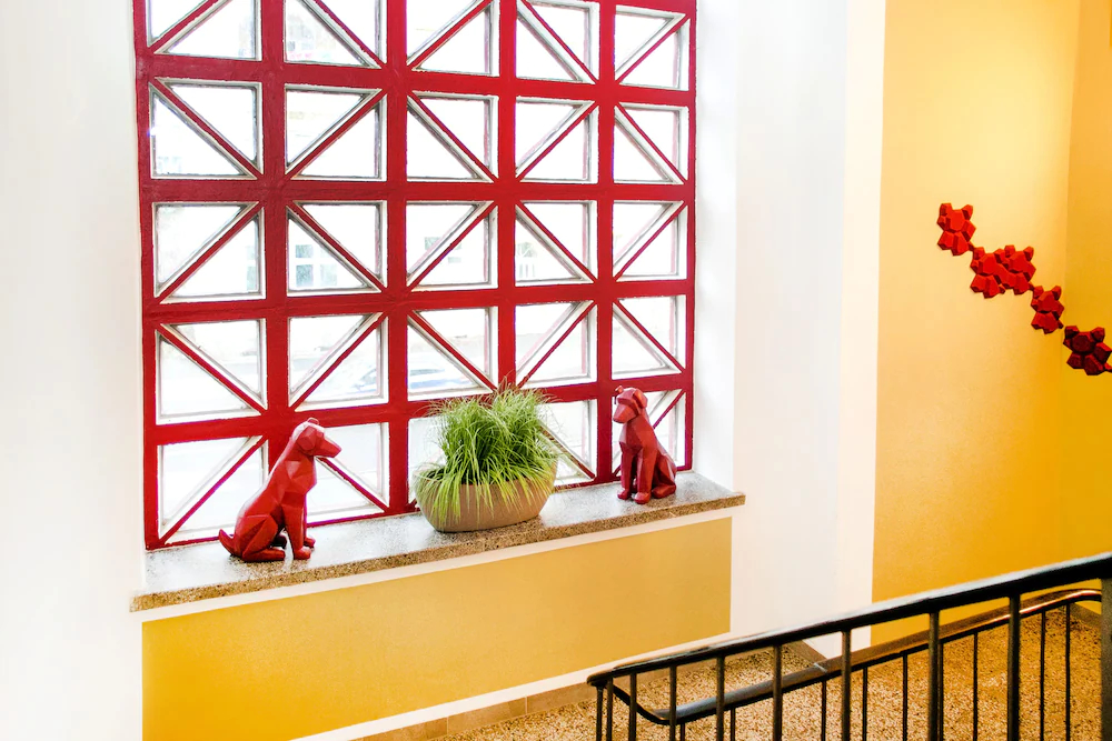 Hotel Polonia