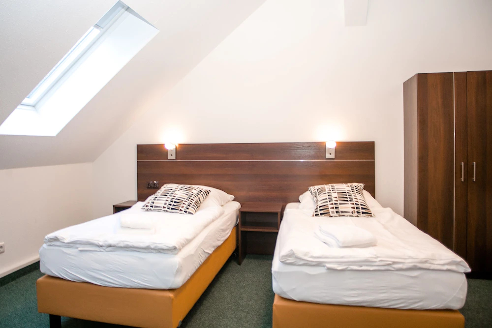 Hotel Polonia