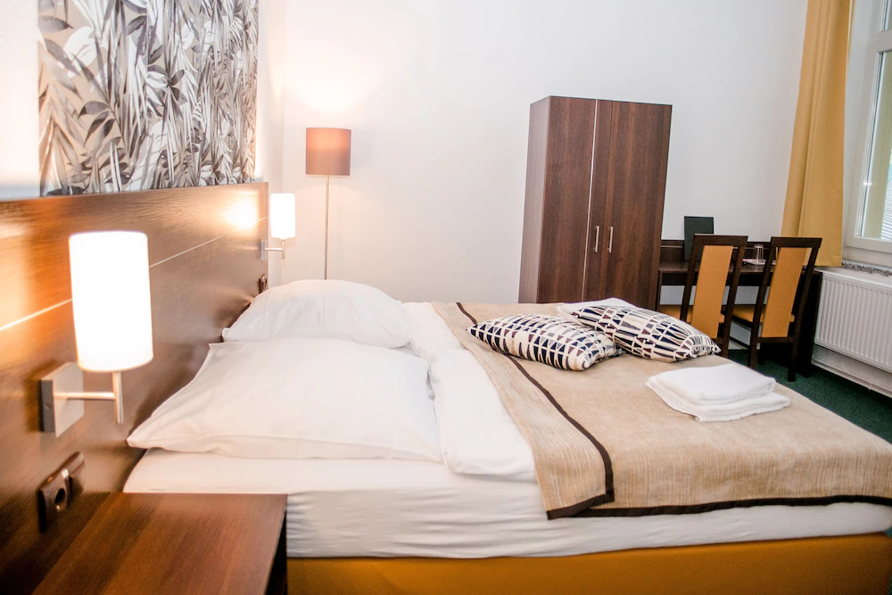 Hotel Polonia