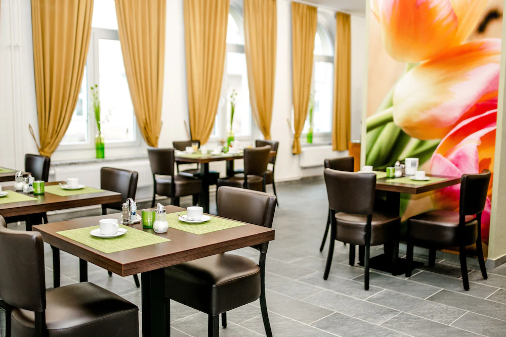 Hotel Polonia