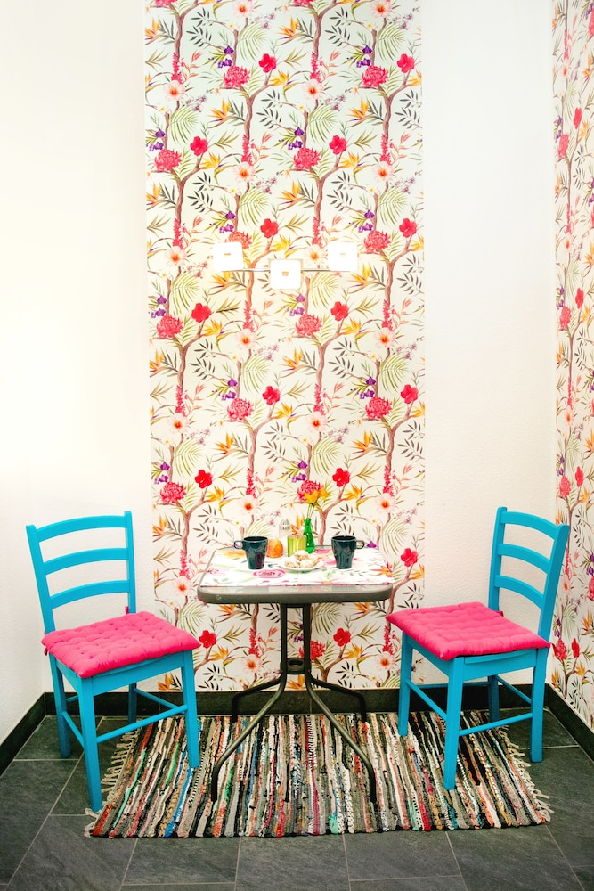 Hotel Polonia