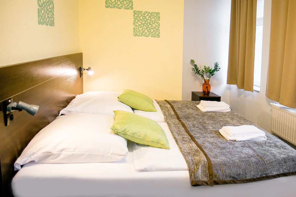 Hotel Polonia