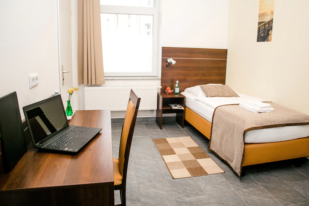 Hotel Polonia