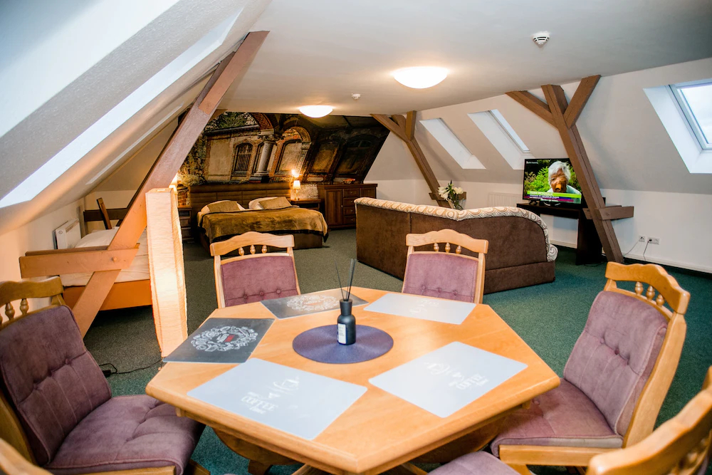 Hotel Polonia