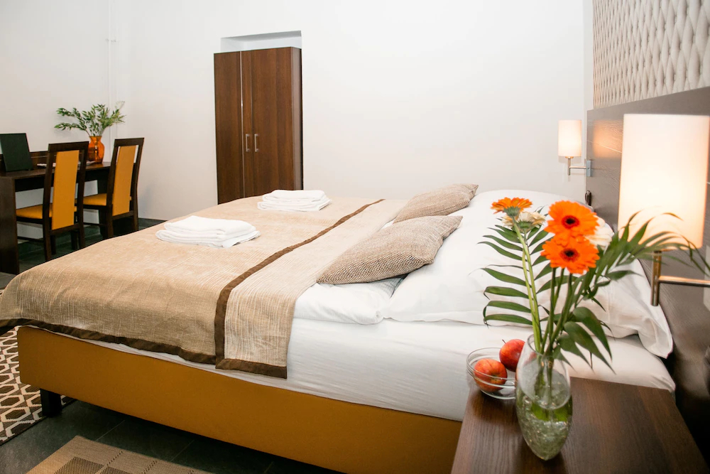 Hotel Polonia