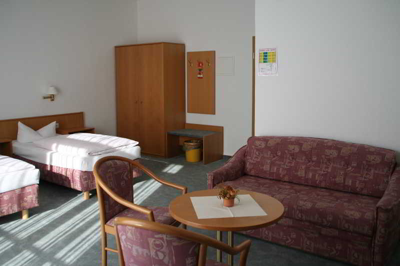 Spreewald Inn