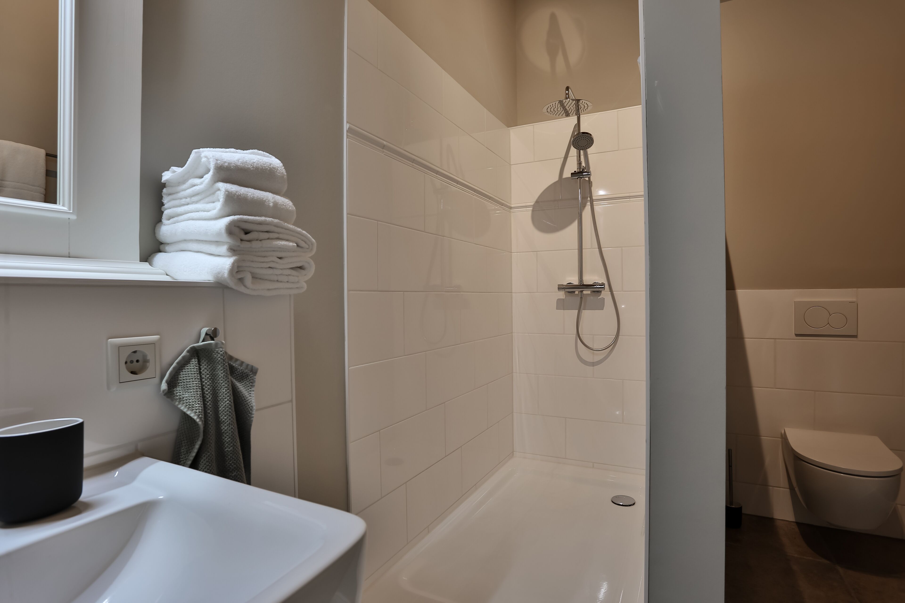 Storchenhof Blumenow