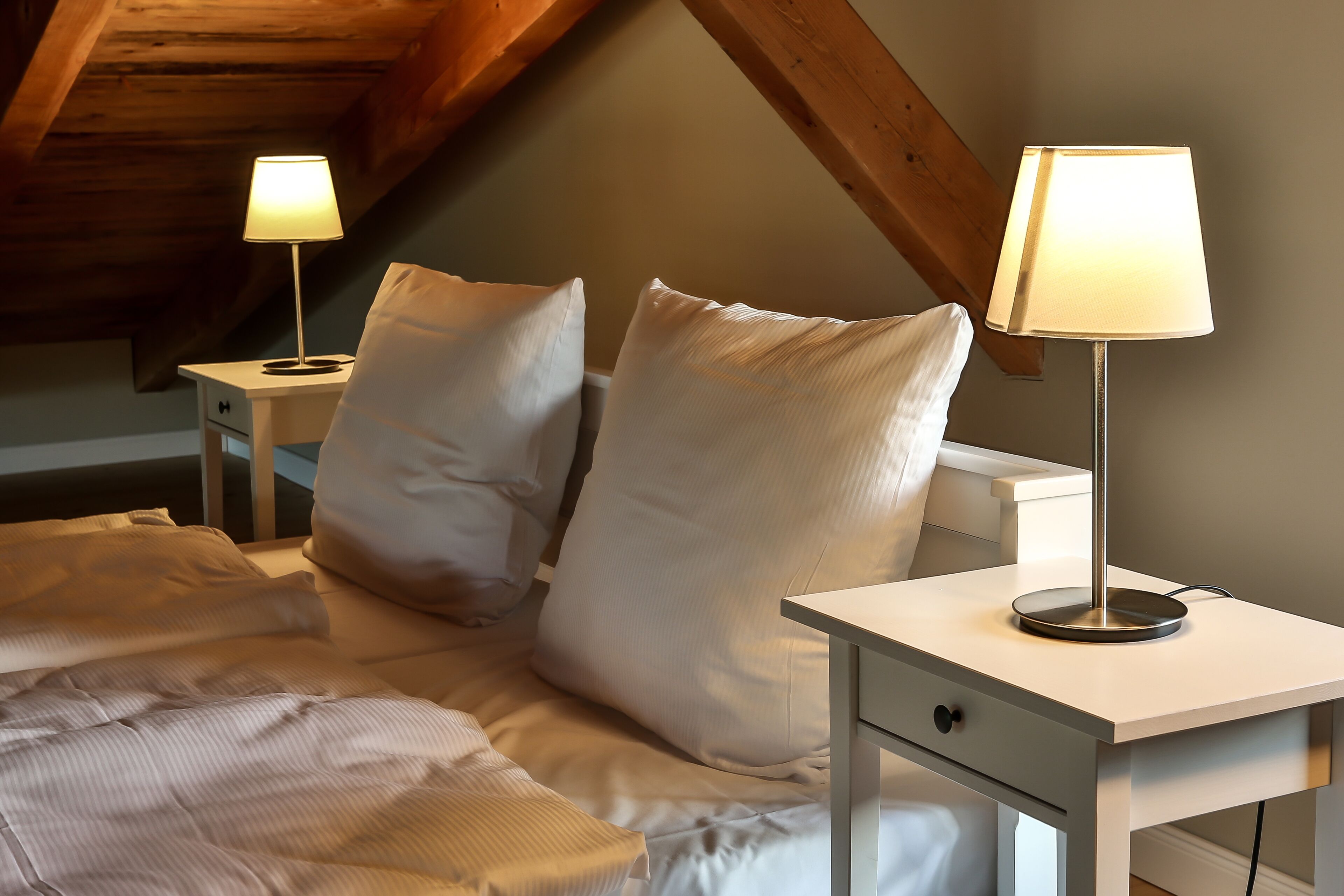 Storchenhof Blumenow