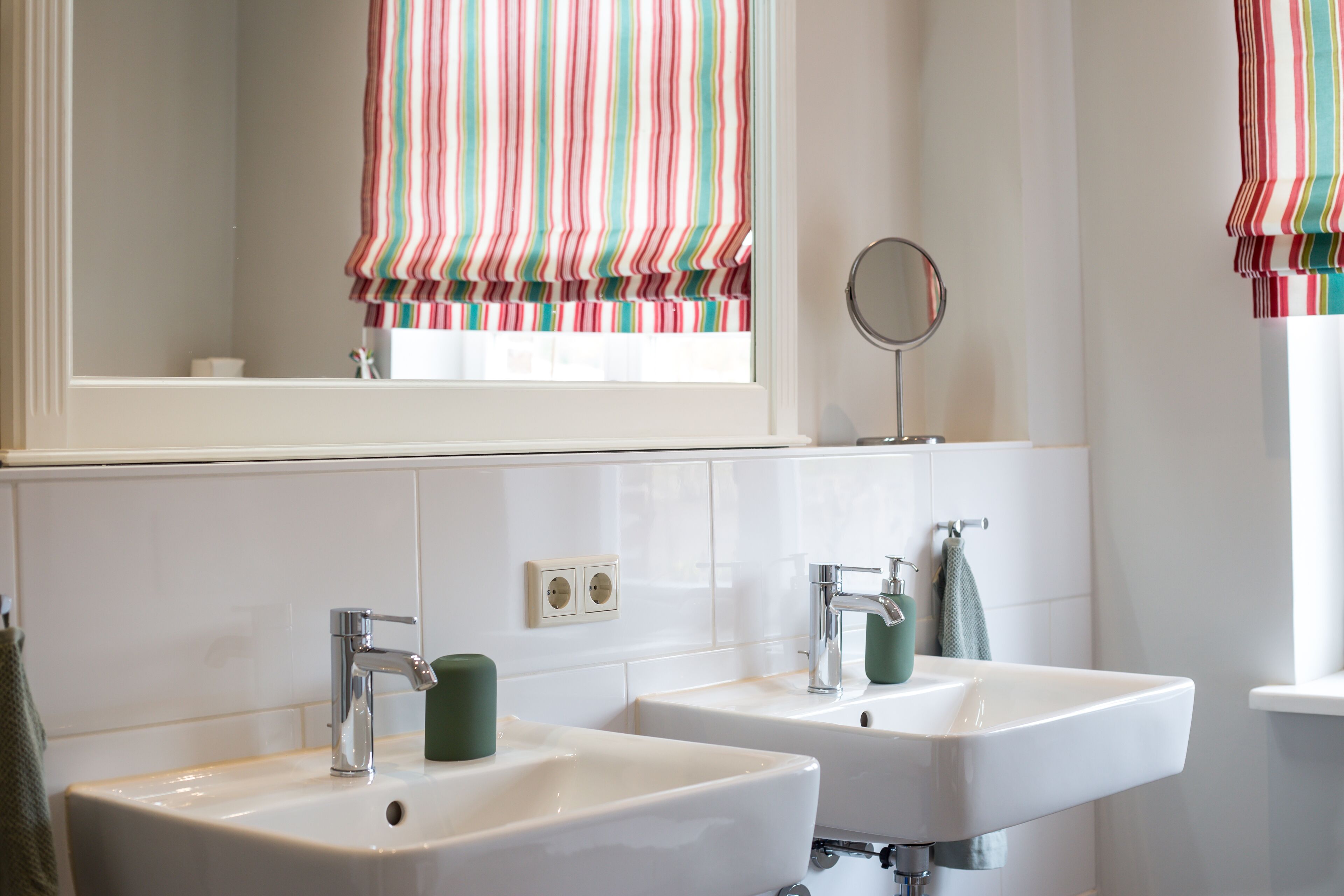 Storchenhof Blumenow