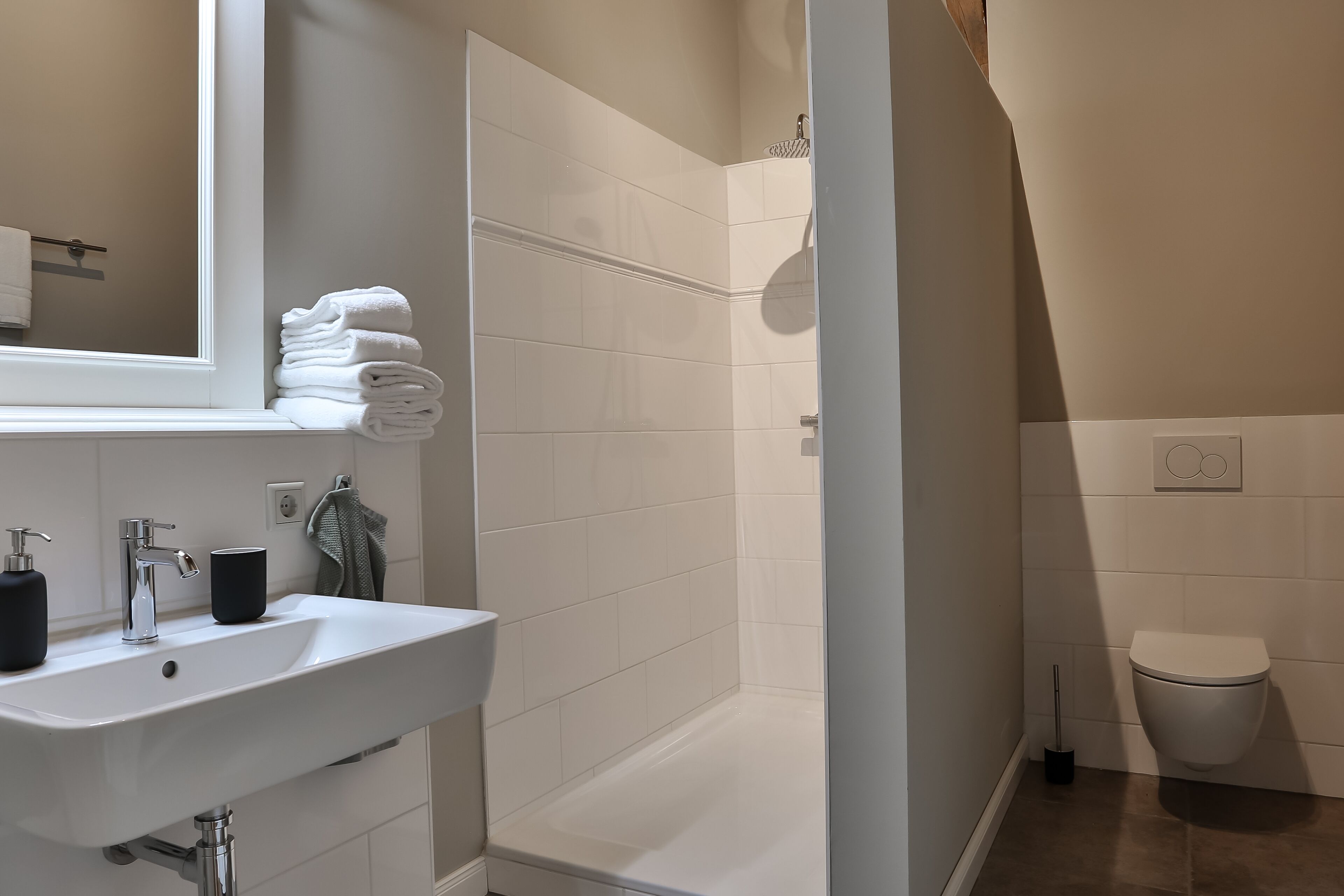 Storchenhof Blumenow