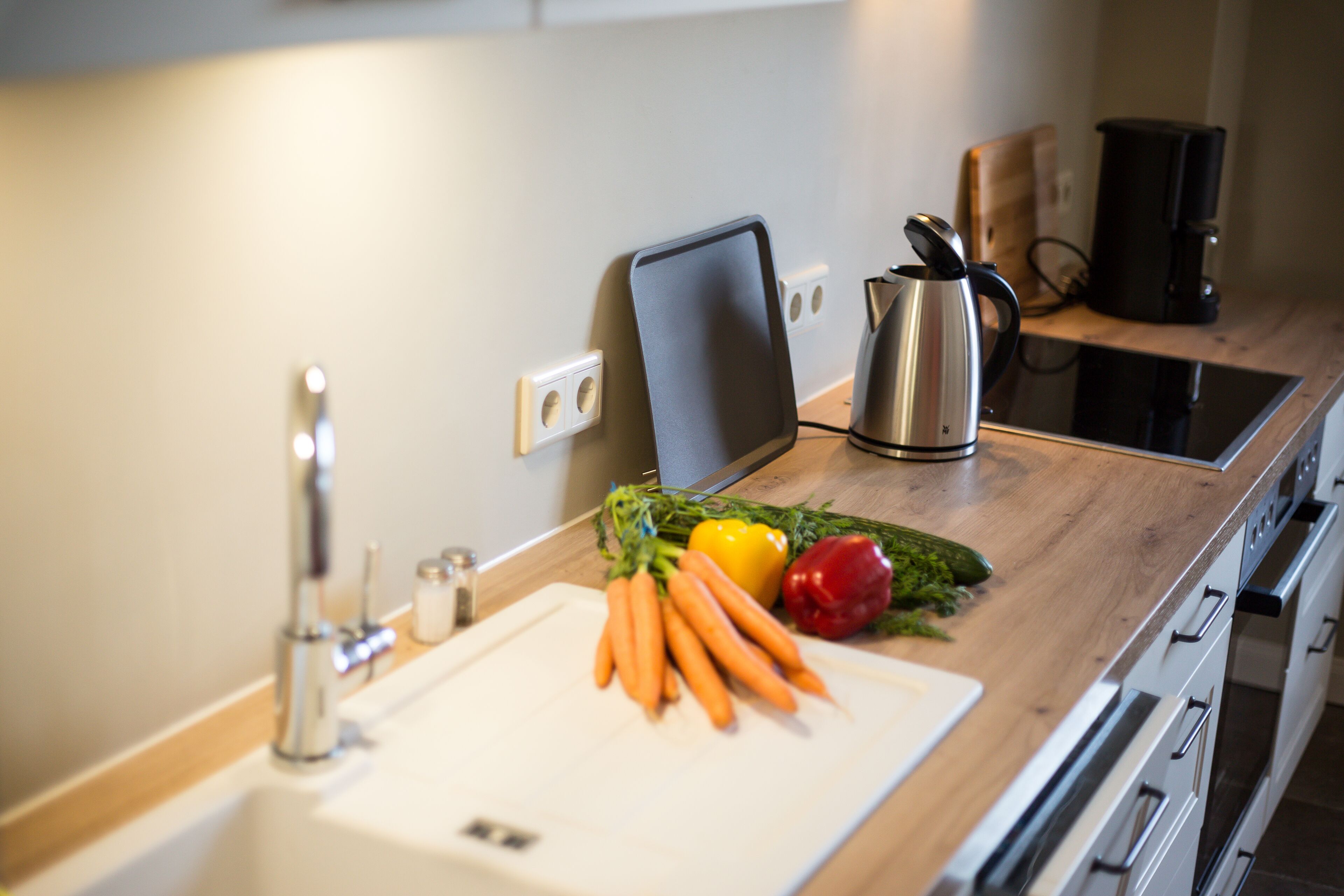 Storchenhof Blumenow