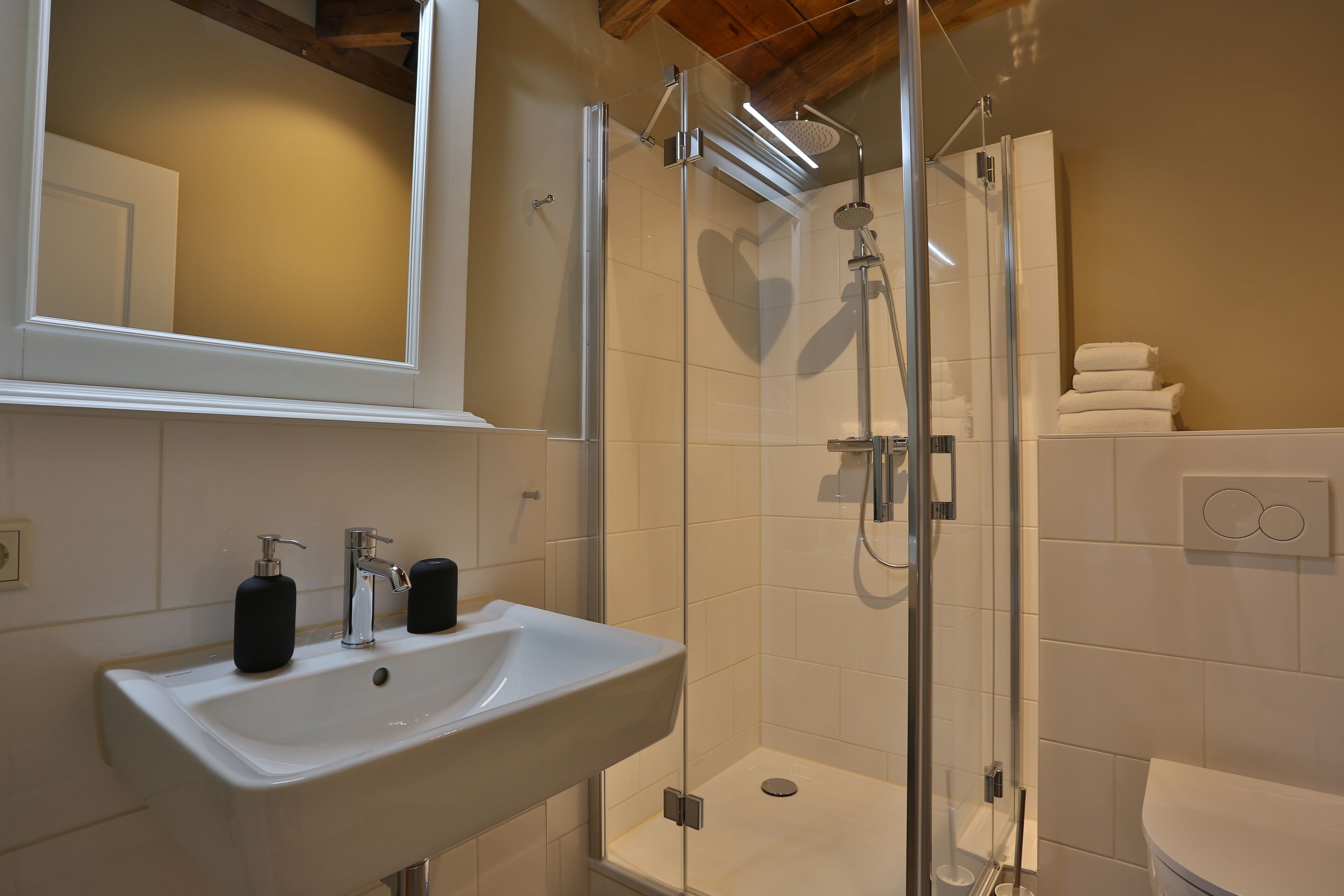 Storchenhof Blumenow