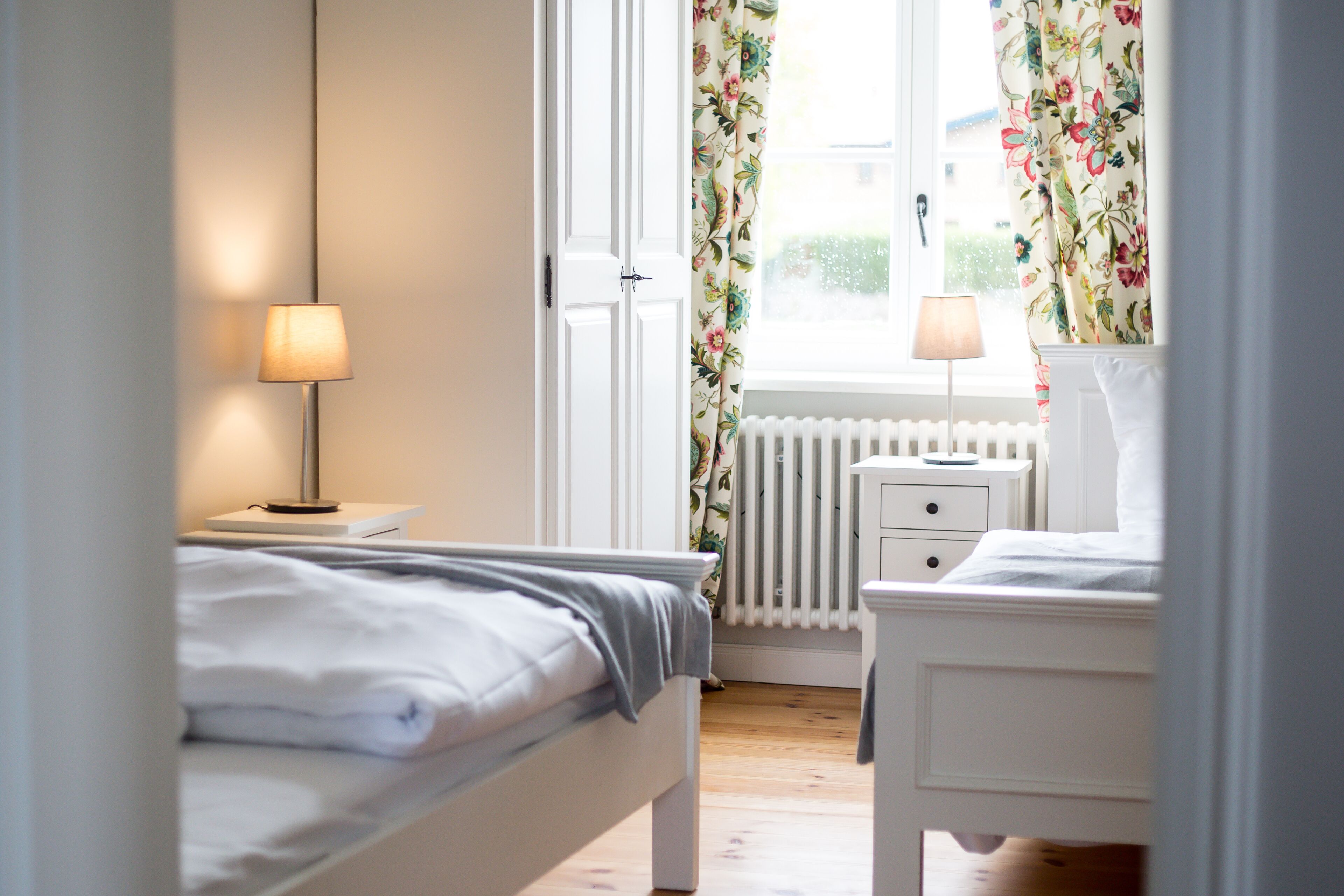 Storchenhof Blumenow