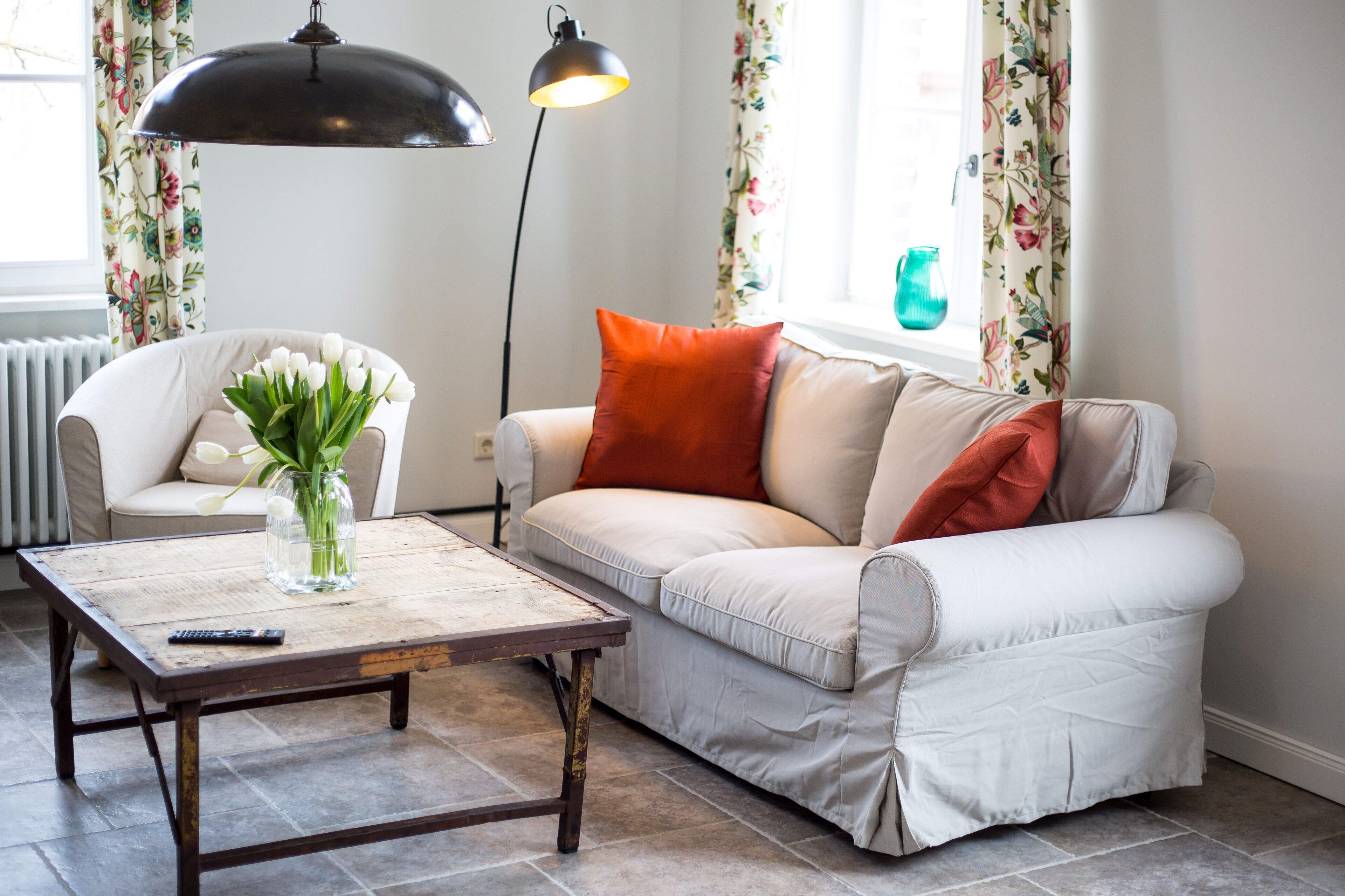 Storchenhof Blumenow