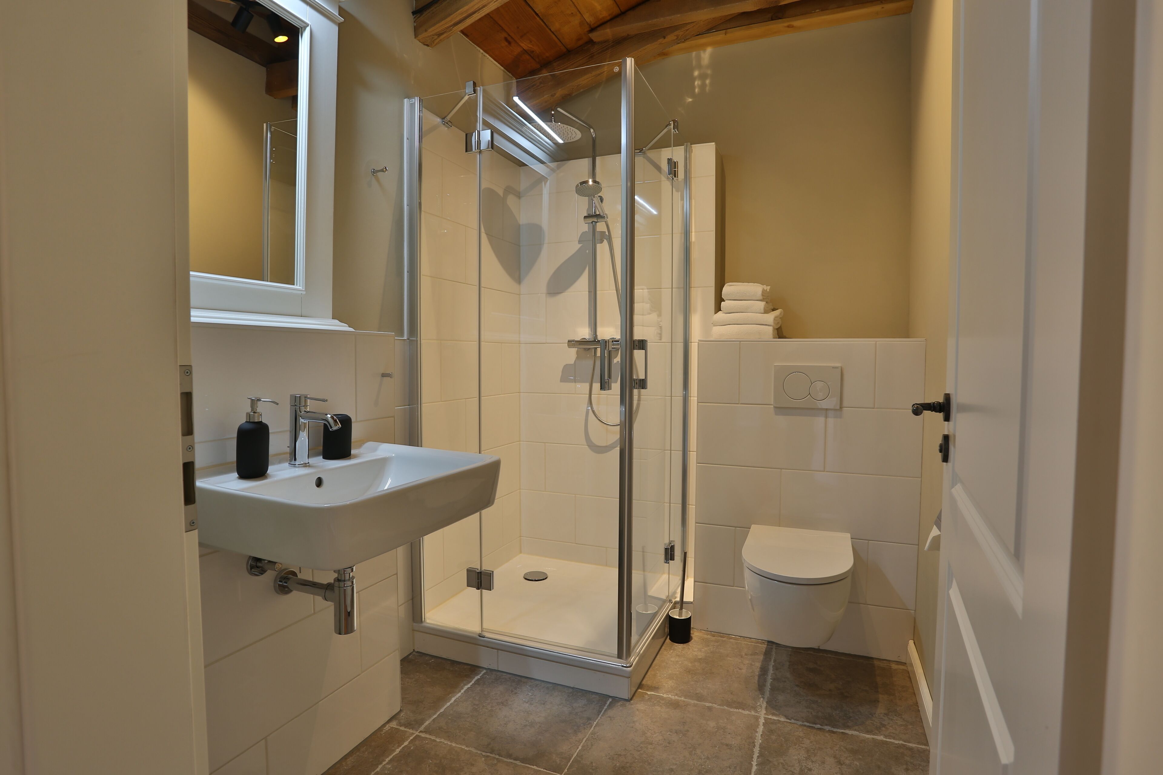 Storchenhof Blumenow