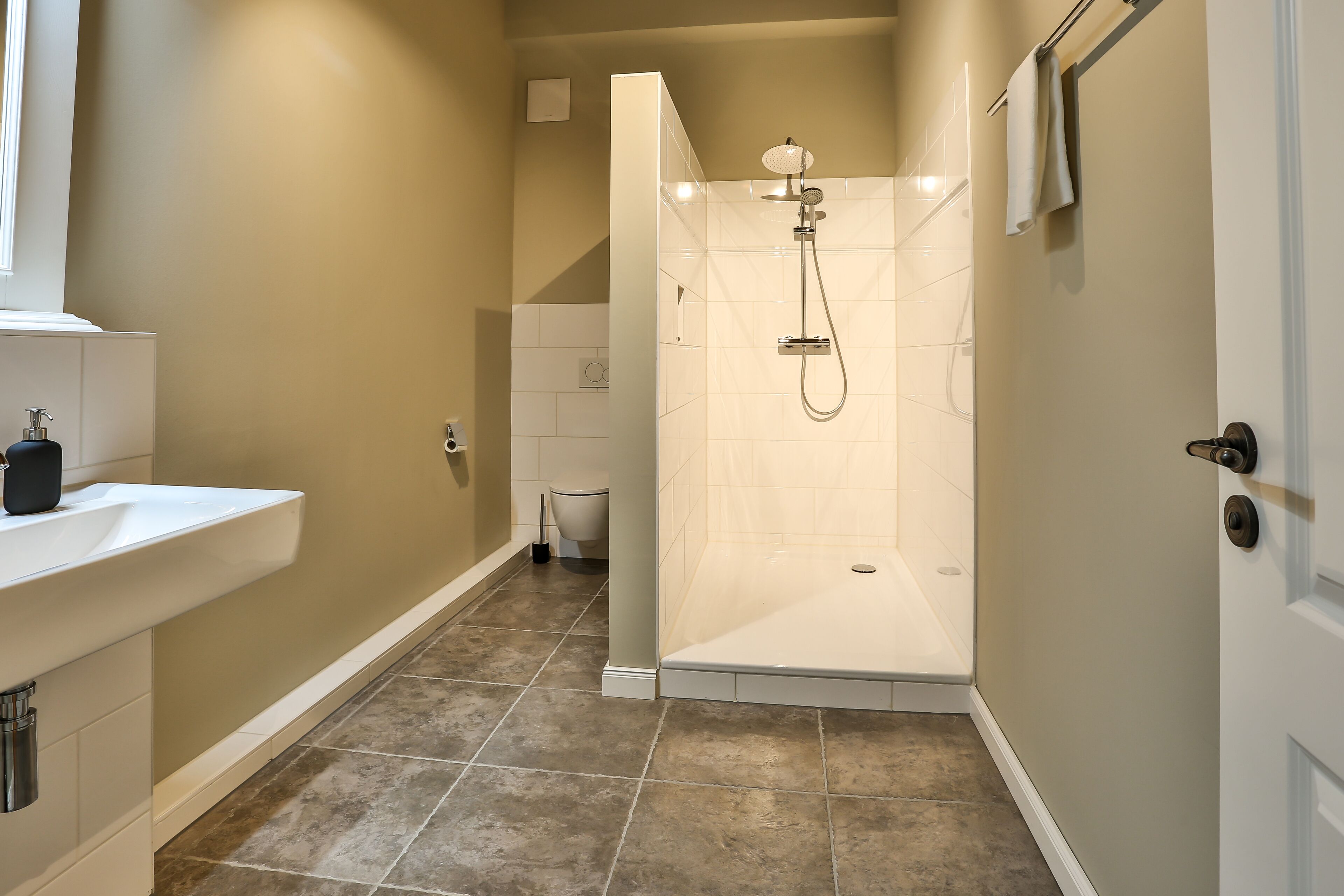 Storchenhof Blumenow