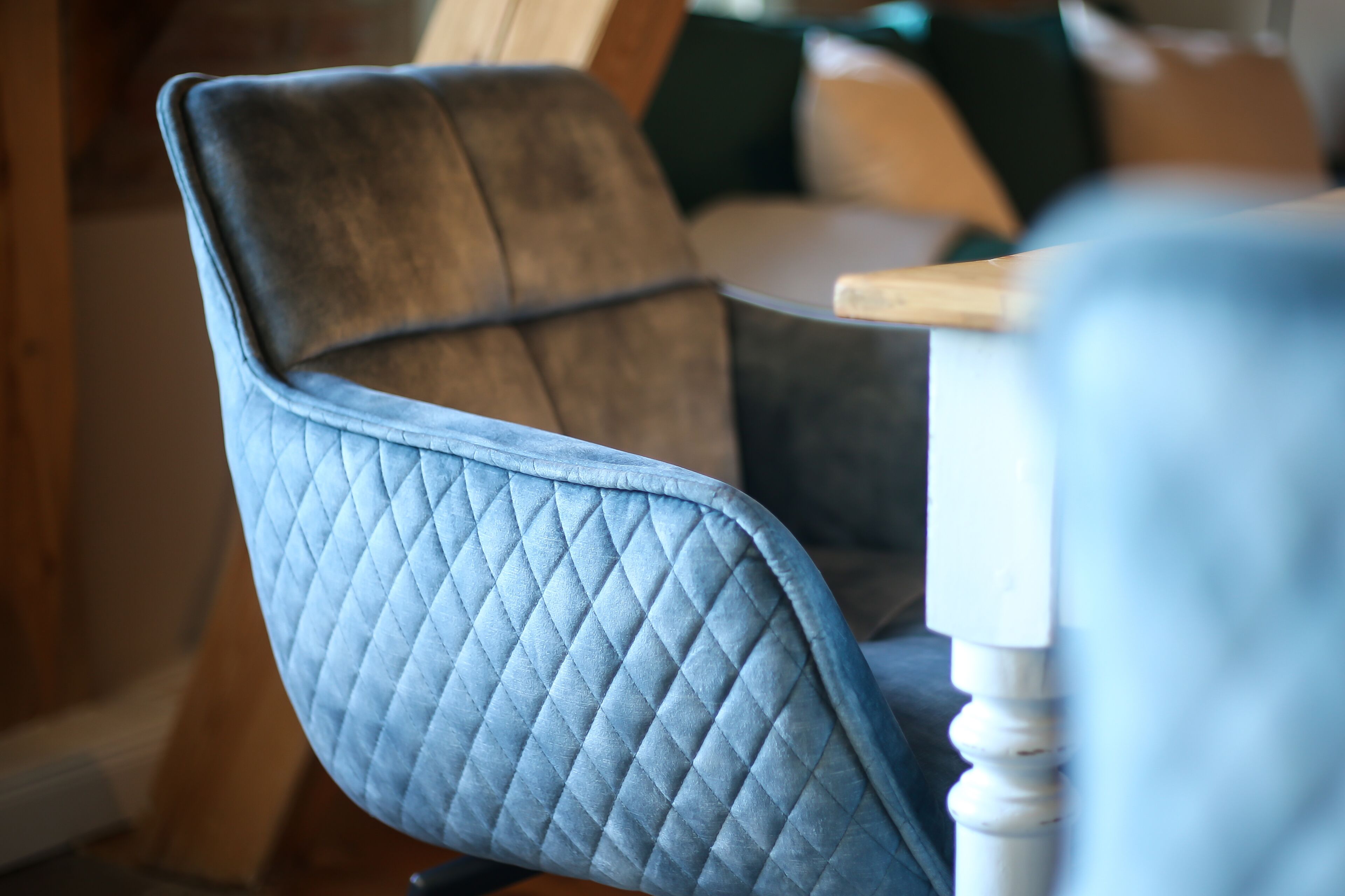 Storchenhof Blumenow