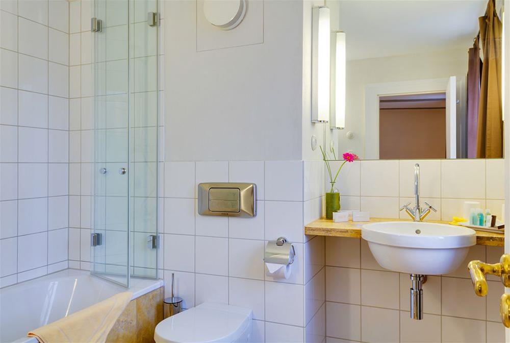Schlosshotel Fürstlich Drehna