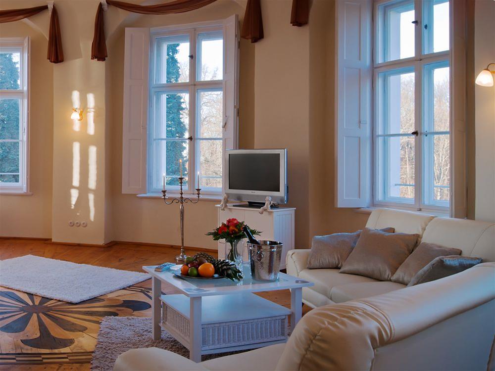 Schlosshotel Fürstlich Drehna
