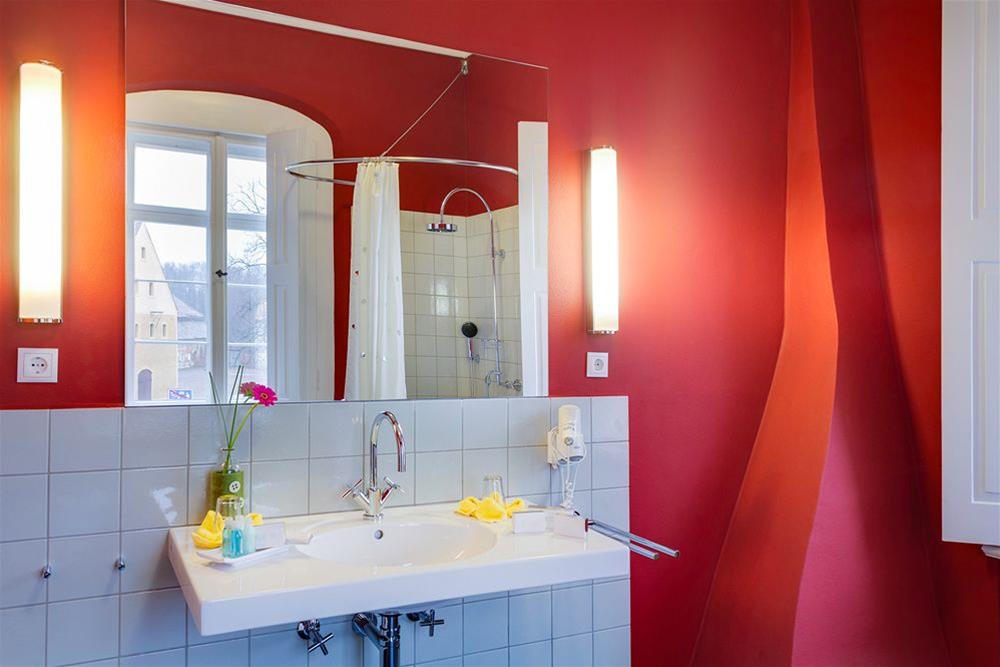 Schlosshotel Fürstlich Drehna