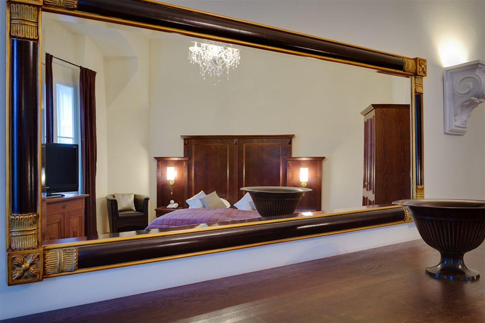 Schlosshotel Fürstlich Drehna