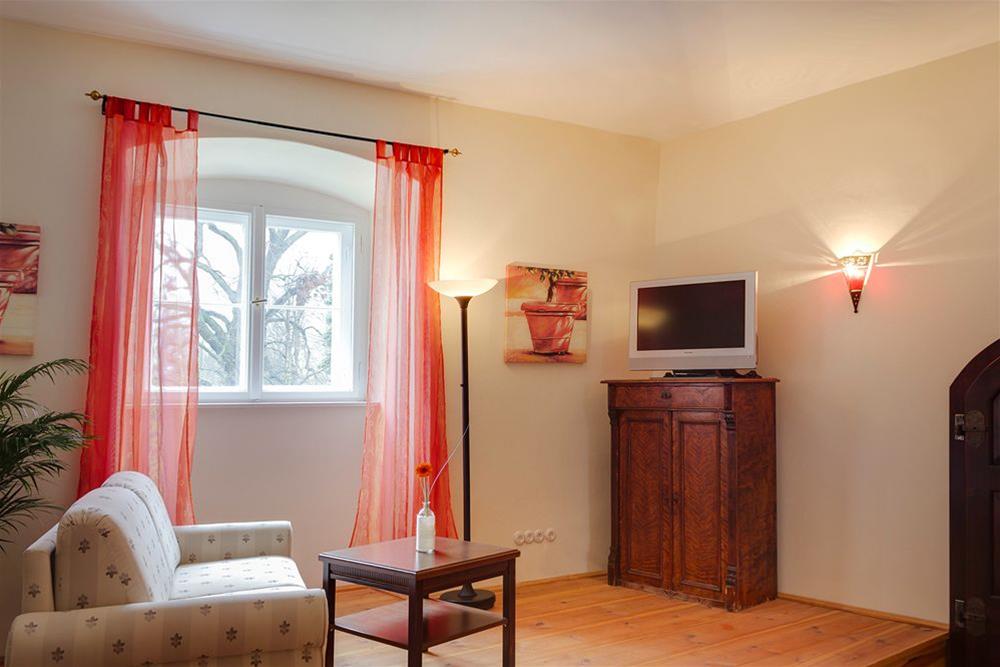 Schlosshotel Fürstlich Drehna