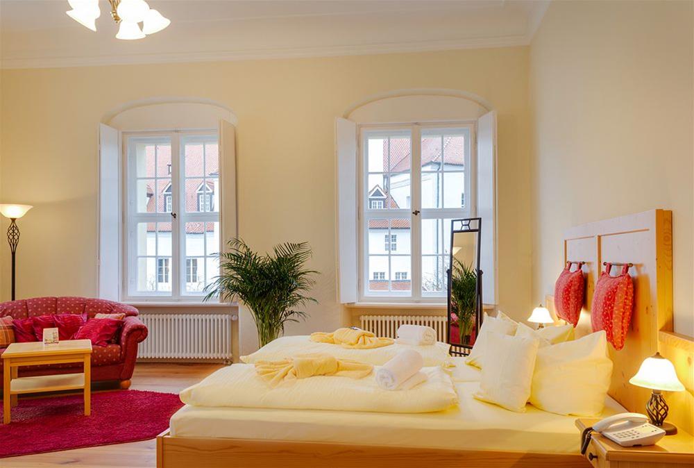 Schlosshotel Fürstlich Drehna