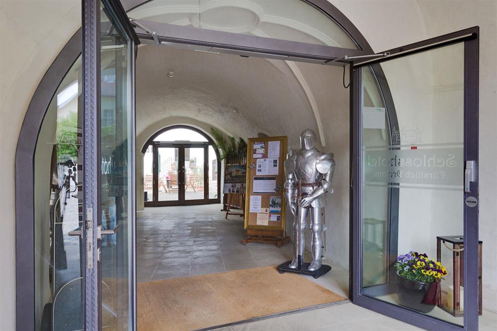 Schlosshotel Fürstlich Drehna