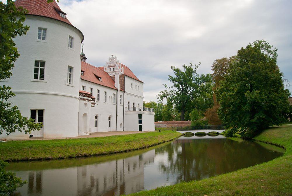 Schlosshotel Fürstlich Drehna