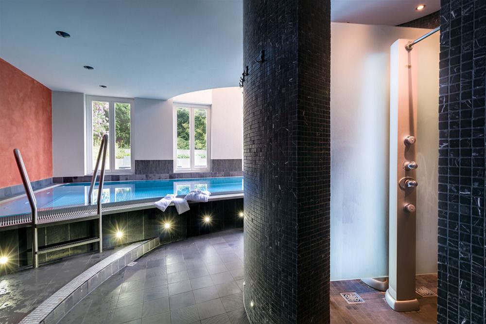Schlosshotel Fürstlich Drehna