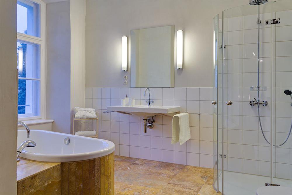 Schlosshotel Fürstlich Drehna