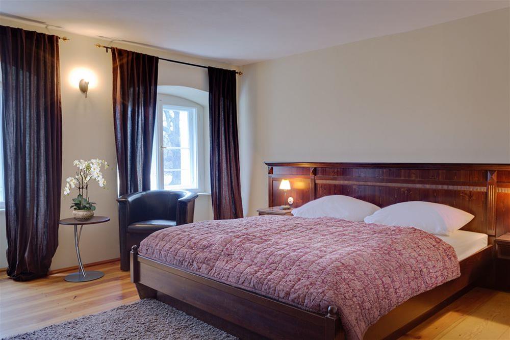 Schlosshotel Fürstlich Drehna