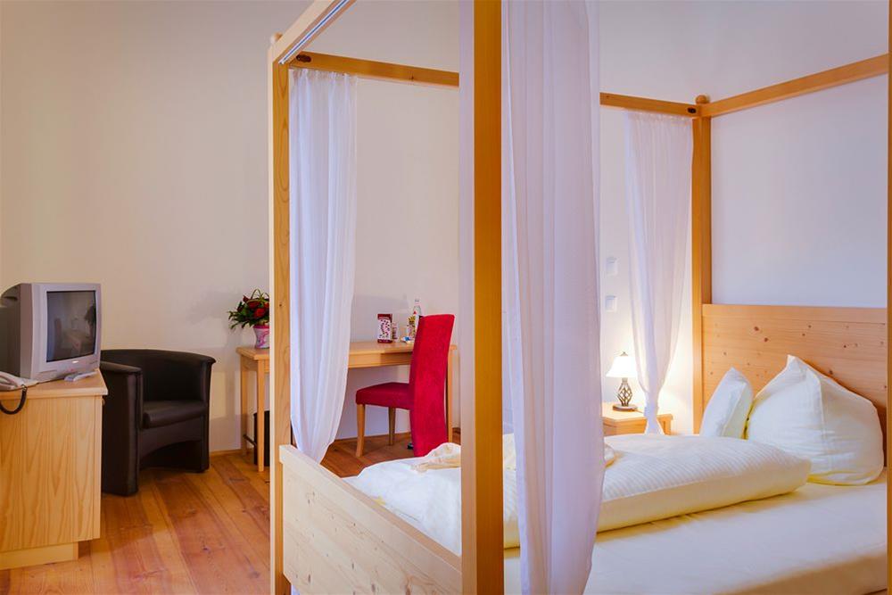Schlosshotel Fürstlich Drehna
