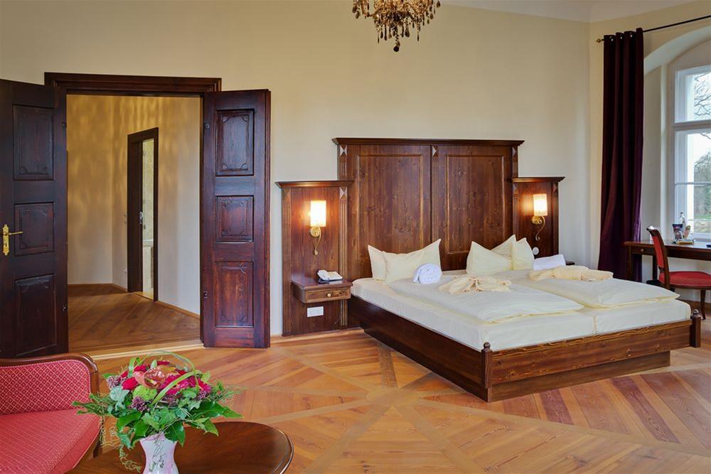 Schlosshotel Fürstlich Drehna
