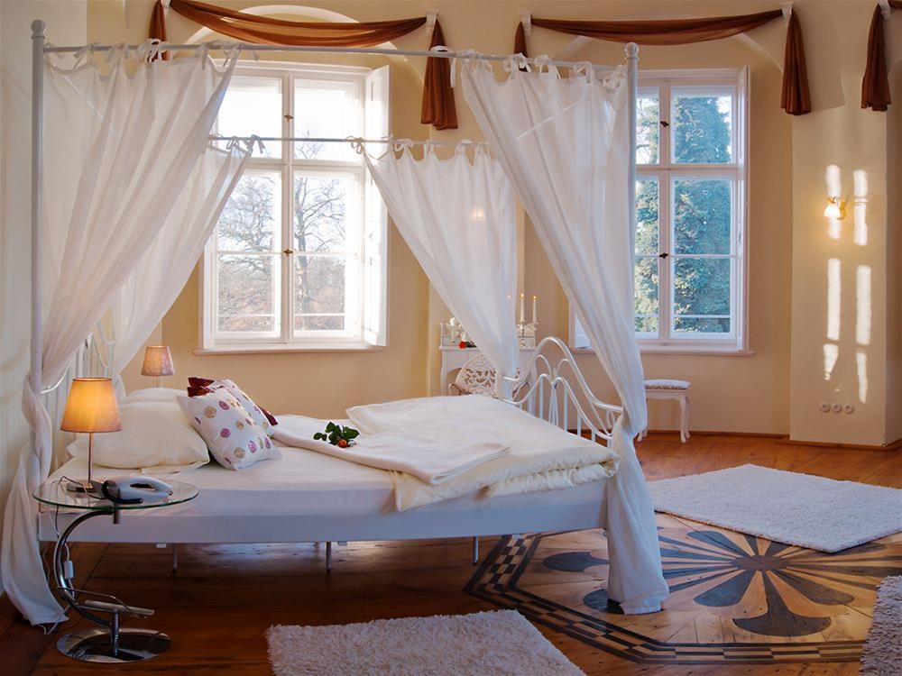 Schlosshotel Fürstlich Drehna