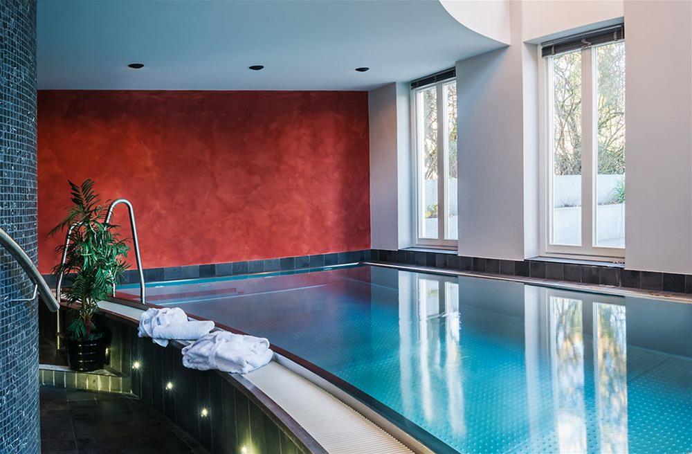 Schlosshotel Fürstlich Drehna