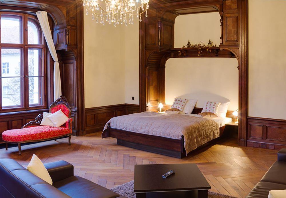 Schlosshotel Fürstlich Drehna