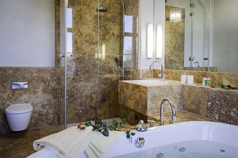 Schlosshotel Fürstlich Drehna
