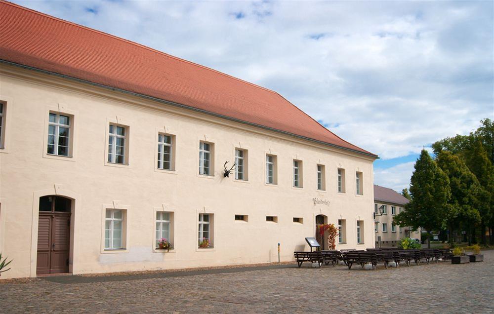 Schlosshotel Fürstlich Drehna