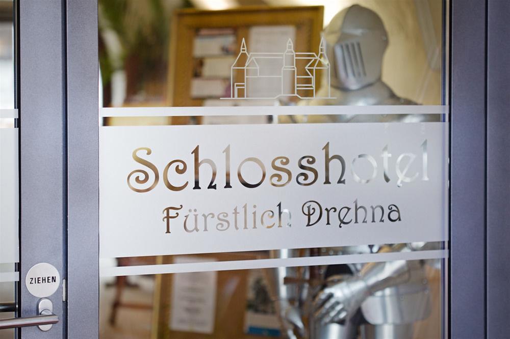 Schlosshotel Fürstlich Drehna