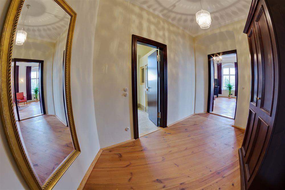 Schlosshotel Fürstlich Drehna