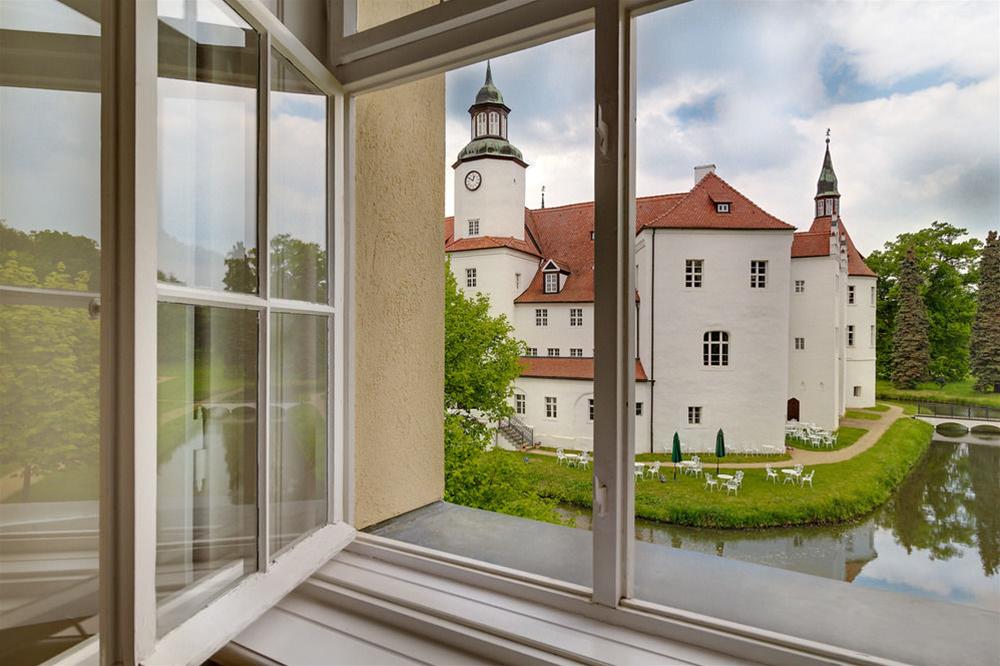 Schlosshotel Fürstlich Drehna
