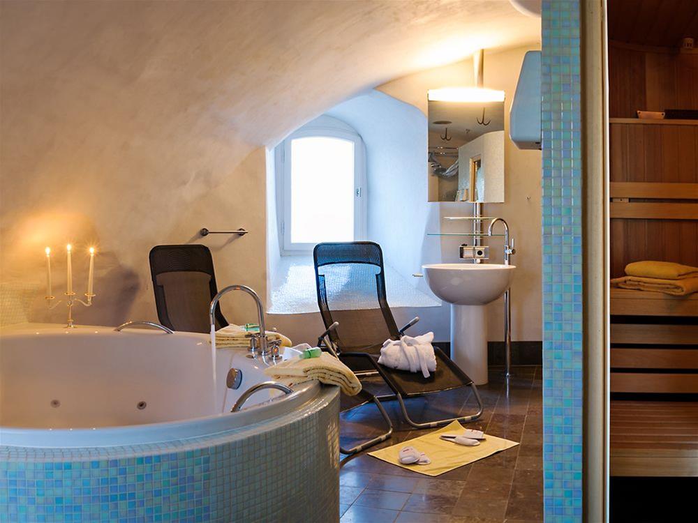 Schlosshotel Fürstlich Drehna
