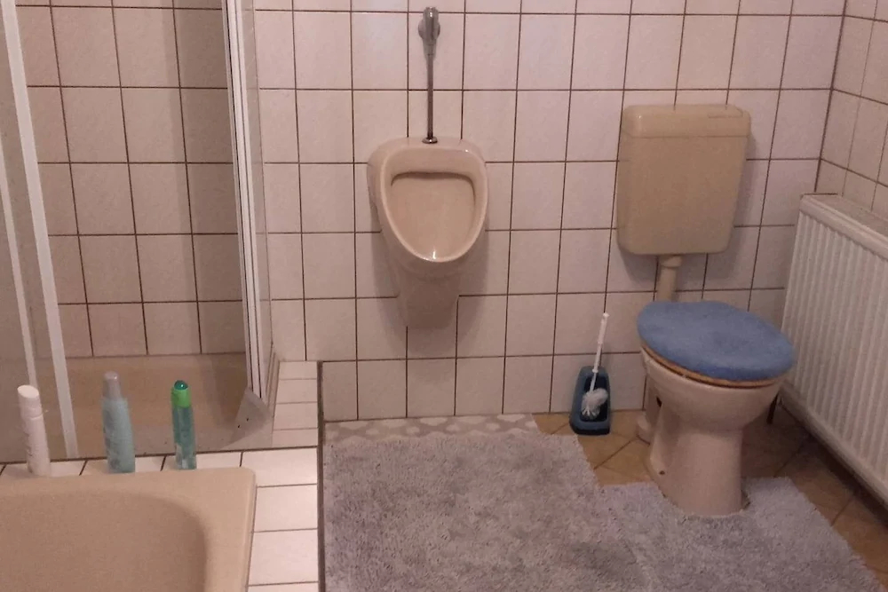 Gaststatte Lubusch