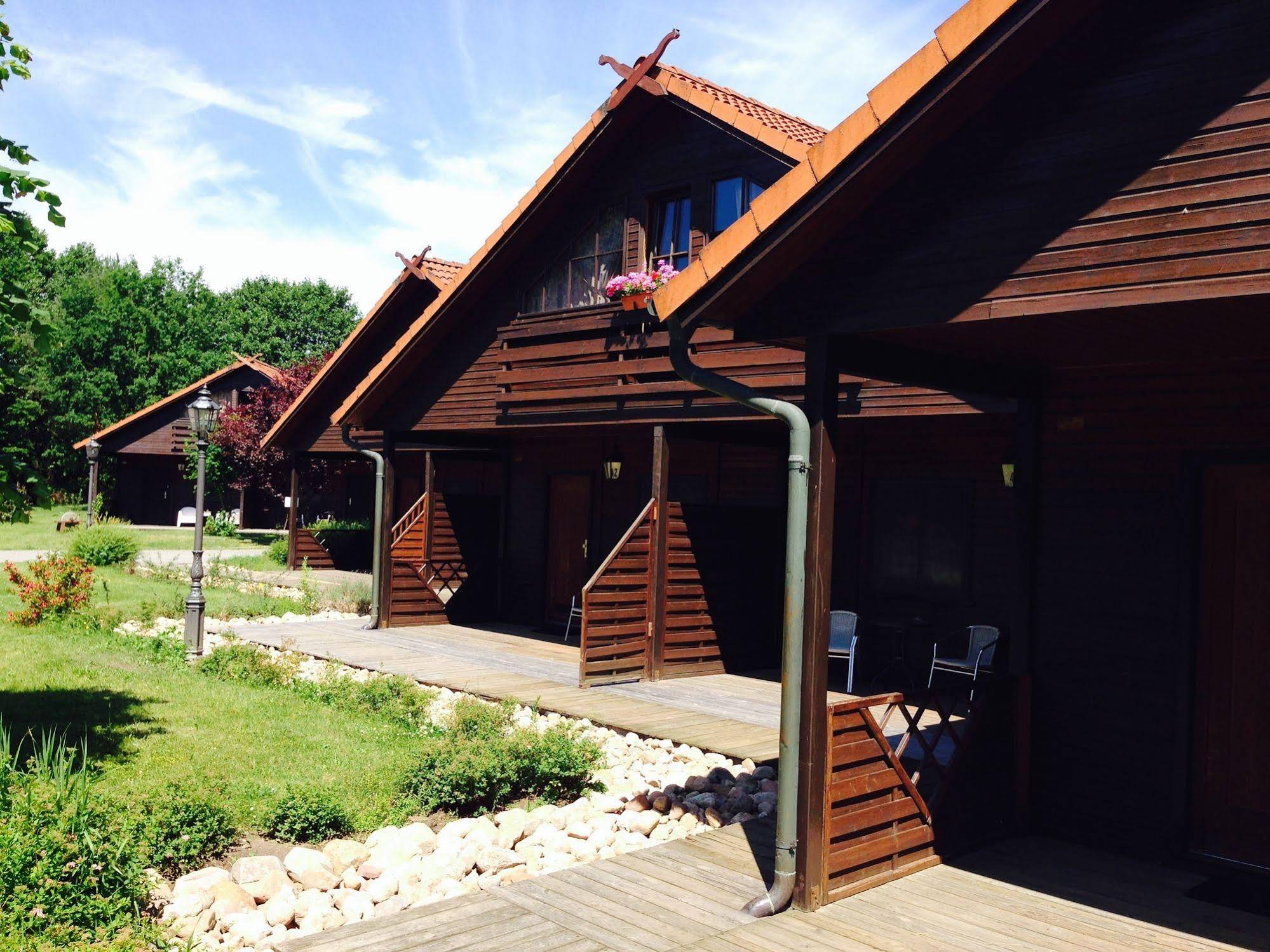 Hotel & Restaurant Zur Spreewälderin
