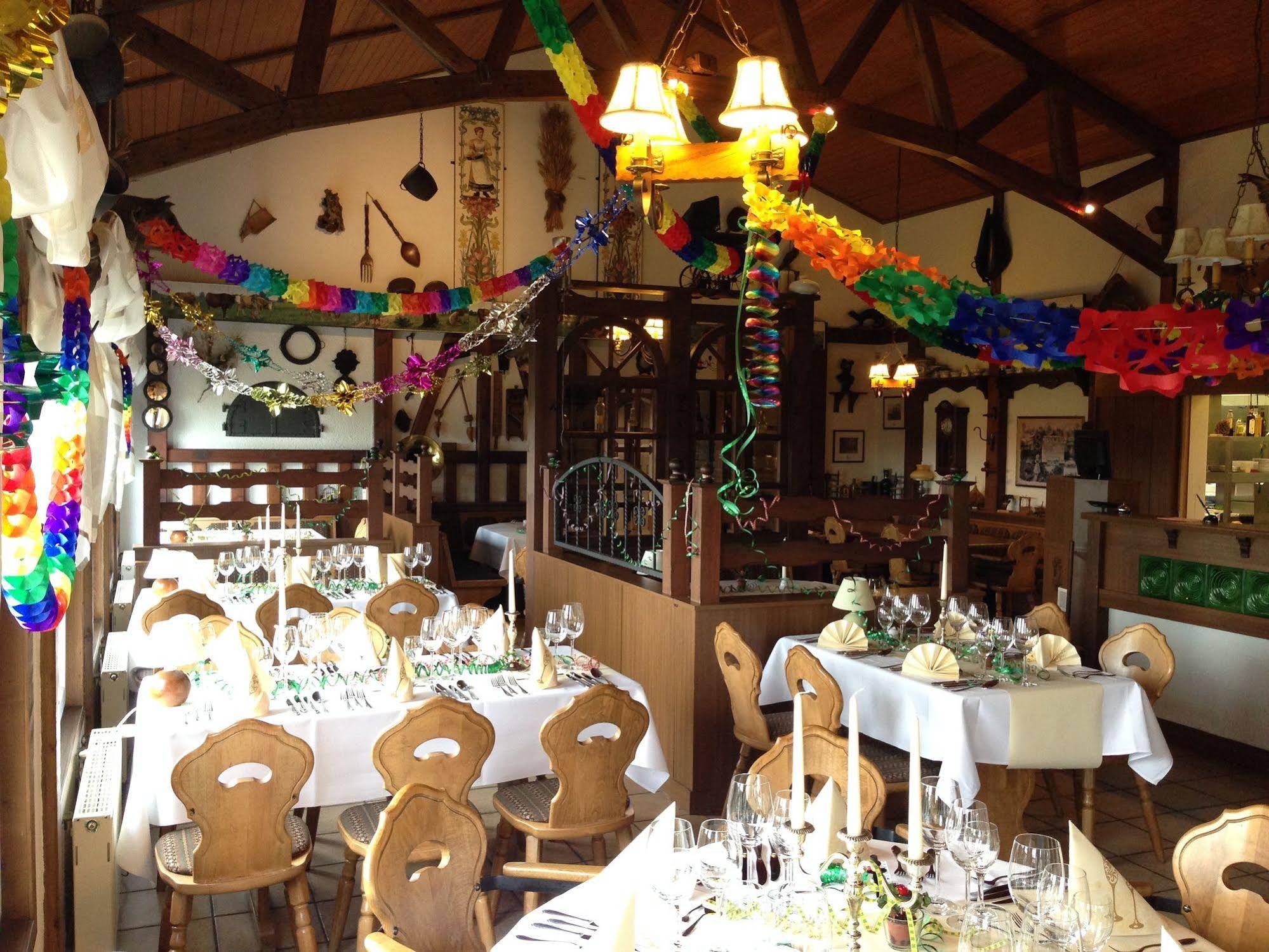 Hotel & Restaurant Zur Spreewälderin