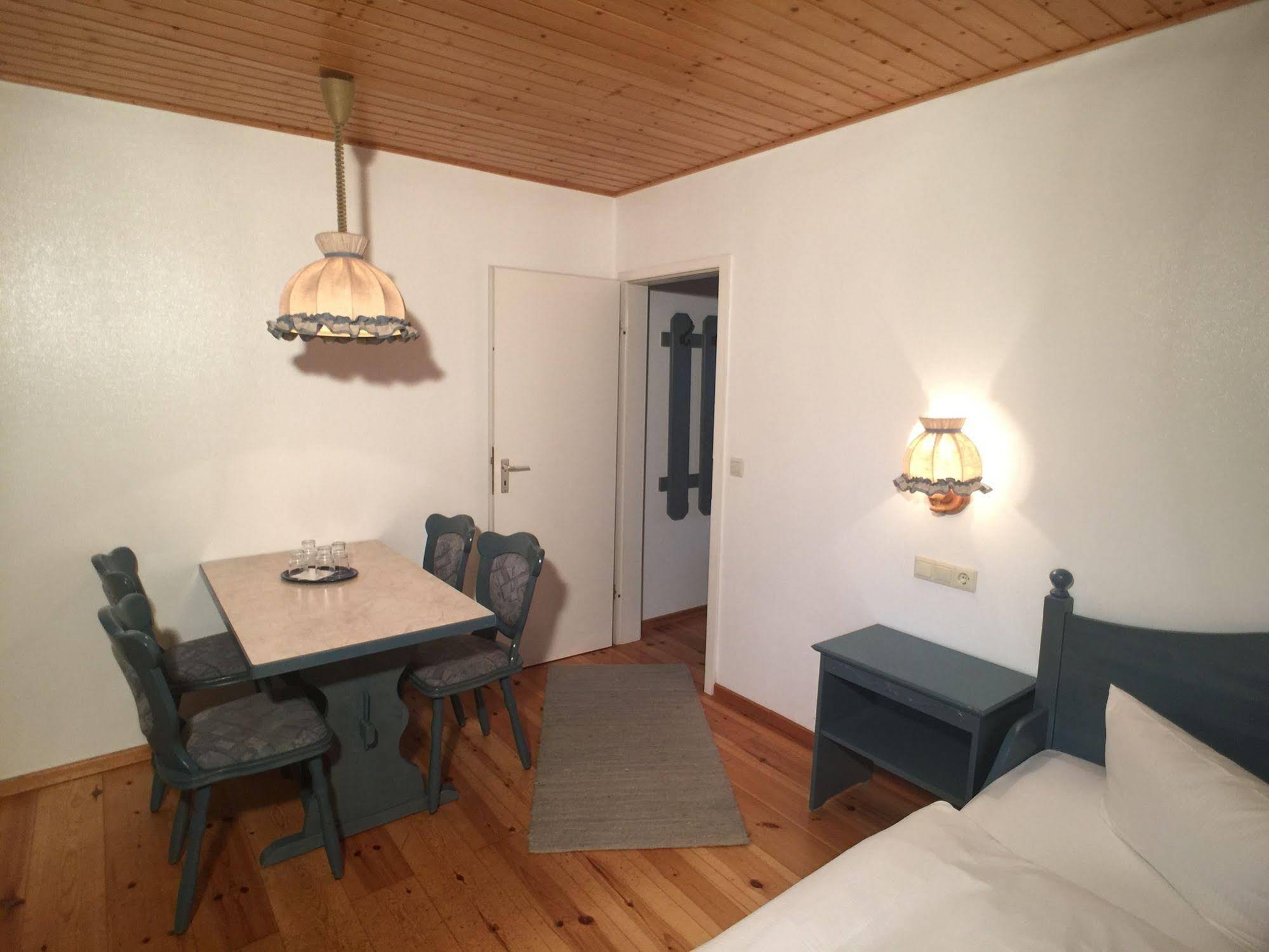 Hotel & Restaurant Zur Spreewälderin