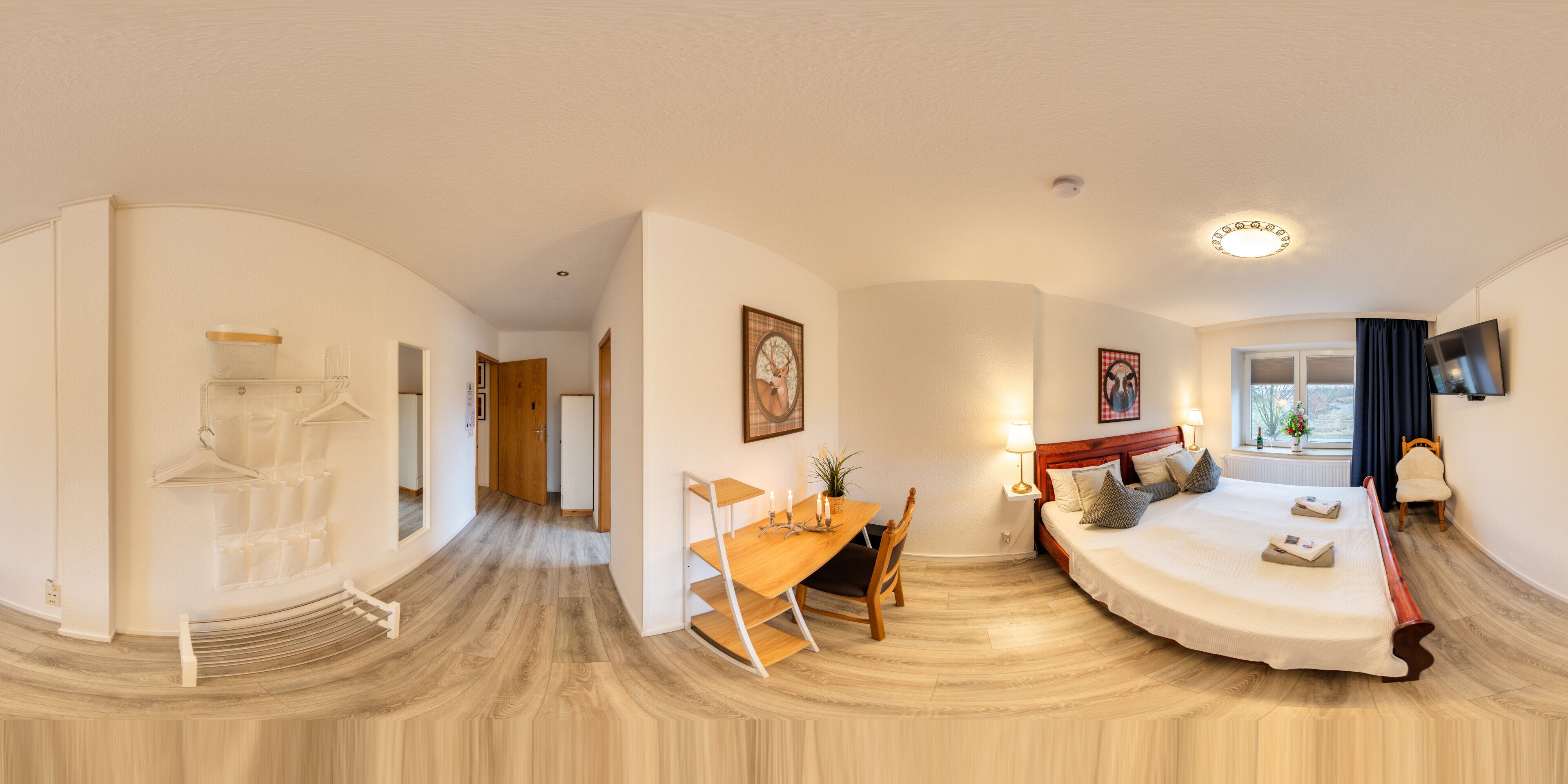 Landlust Hotel & Restaurant