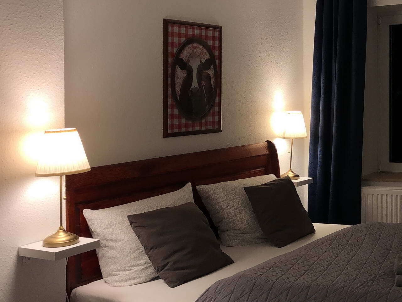 Landlust Hotel & Restaurant