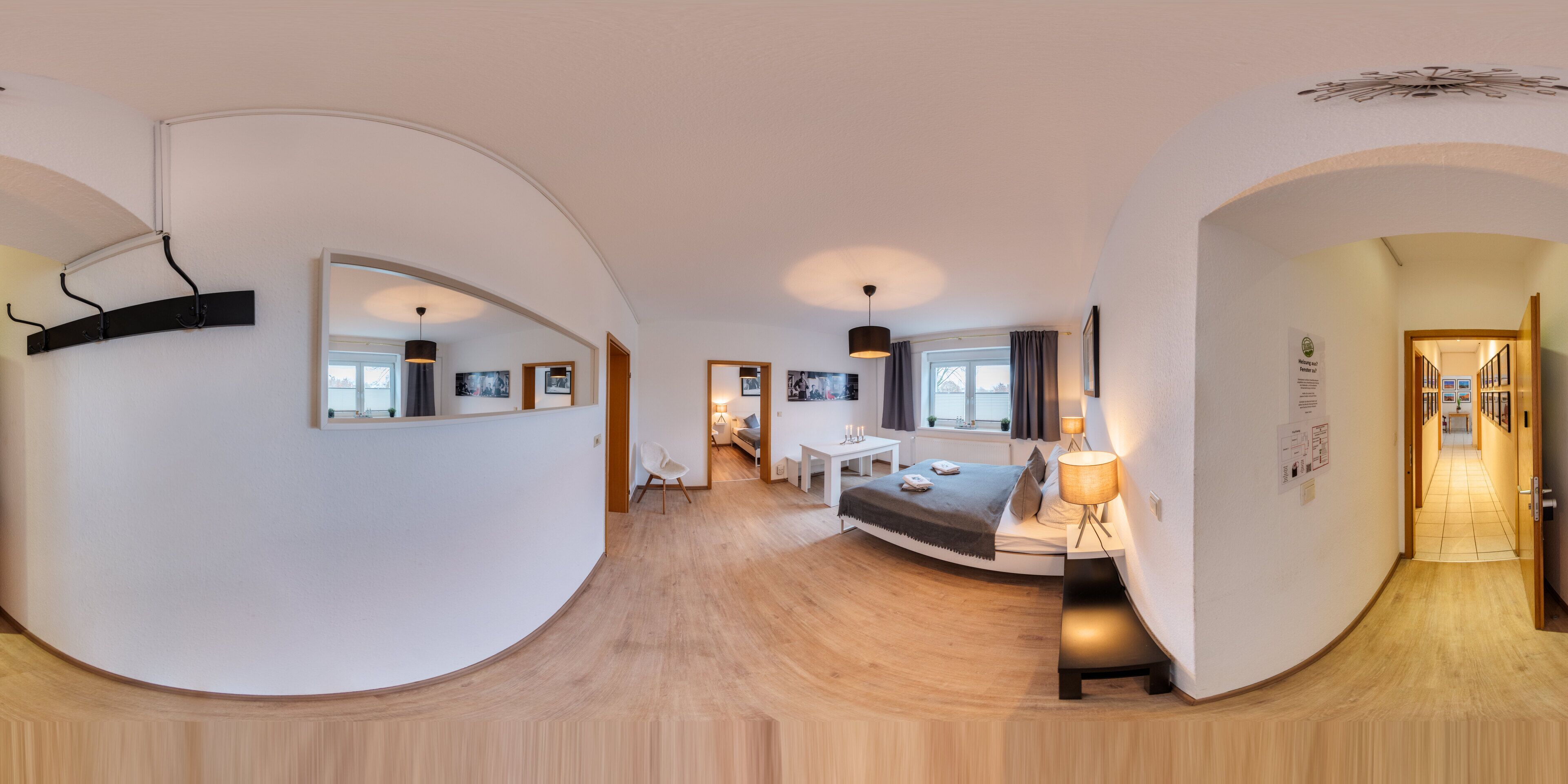 Landlust Hotel & Restaurant